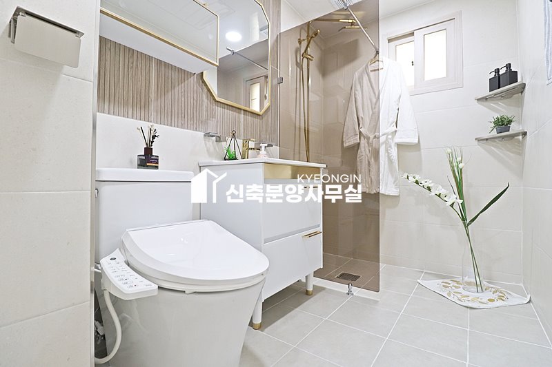 인천 부평구 부개동 해담은 [ 3룸 . 가변형4룸 Type ] 분양 매물번호 15400 사진 18