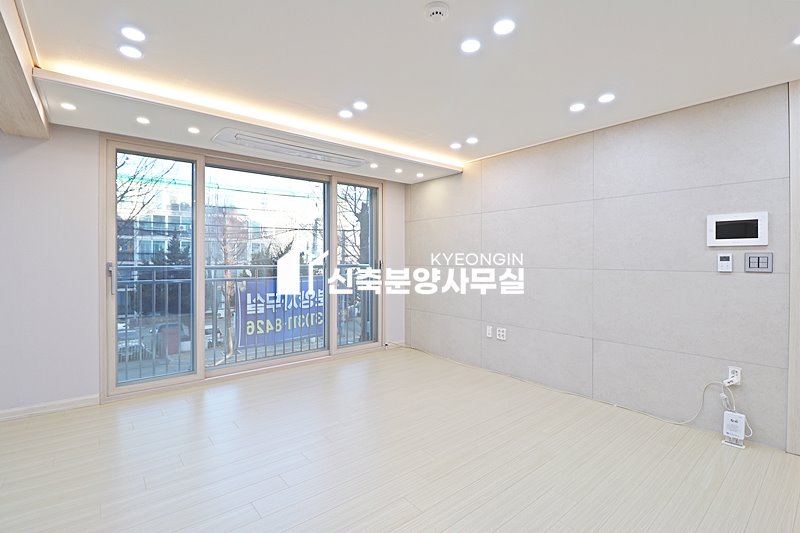 인천 부평구 부개동 해담은 [ 3룸 . 가변형4룸 Type ] 분양 매물번호 15400 사진 22