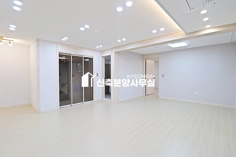 인천 부평구 부개동 해담은 [ 3룸 . 가변형4룸 Type ] 분양 매물번호 15400 사진 24