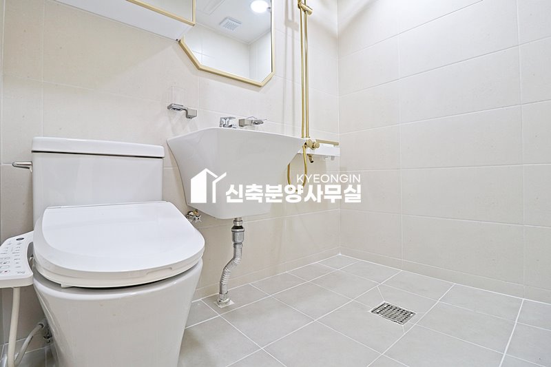 인천 부평구 부개동 해담은 [ 3룸 . 가변형4룸 Type ] 분양 매물번호 15400 사진 31