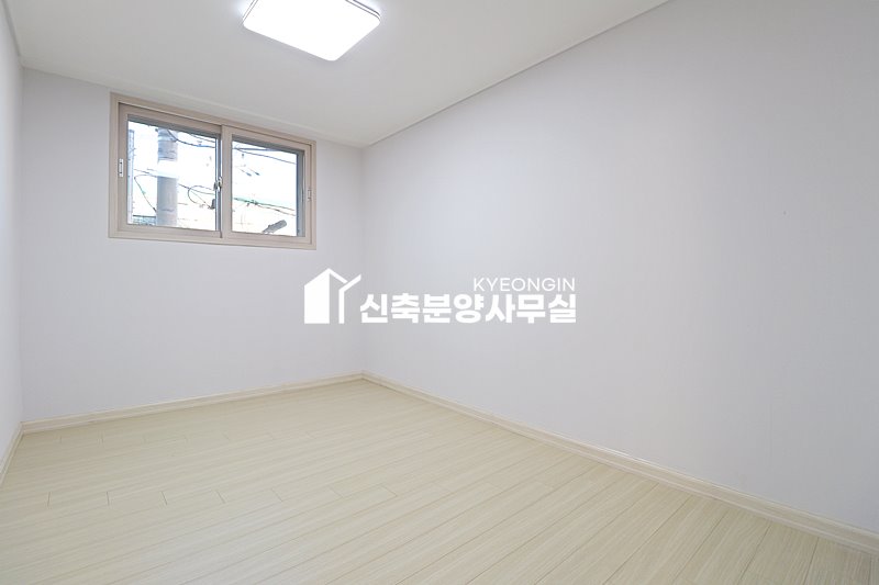 인천 부평구 부개동 해담은 [ 3룸 . 가변형4룸 Type ] 분양 매물번호 15400 사진 34