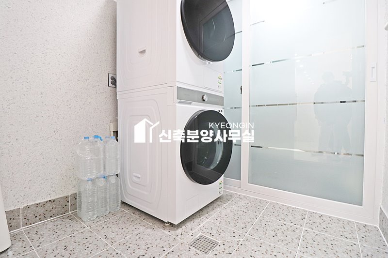 경기 부천원미구 도당동 더 그랜드 [ 4룸 . 테라스 . 복층 Type ] 분양 매물번호 15399 사진 13