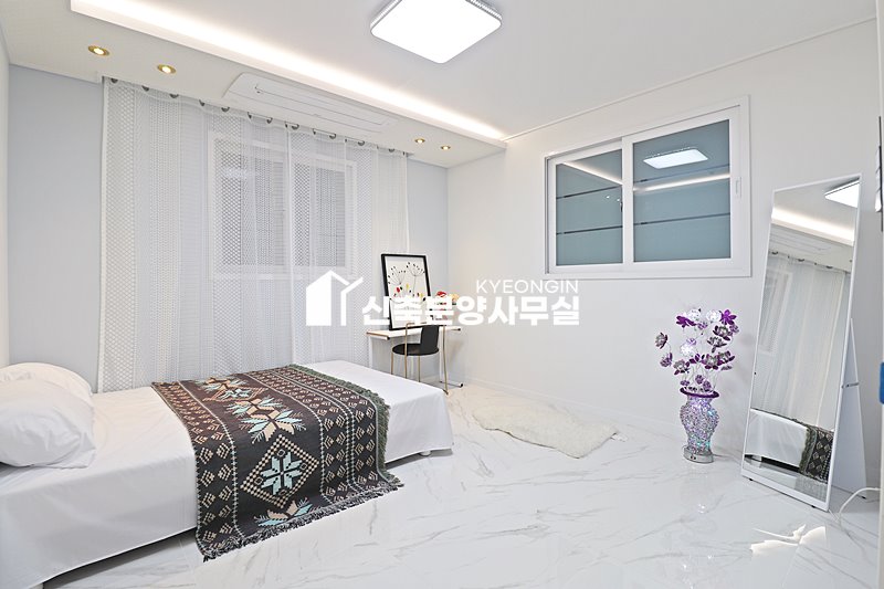 경기 부천원미구 도당동 더 그랜드 [ 4룸 . 테라스 . 복층 Type ] 분양 매물번호 15399 사진 14