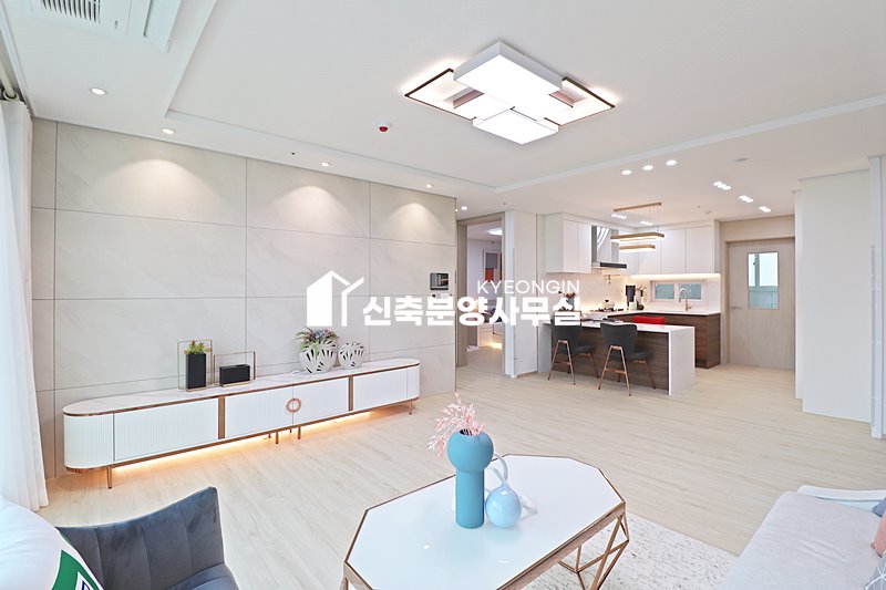 경기 부천소사구 괴안동 프라임골드 APT [ 3룸 . 테라스 . 복층 Type ] 분양 매물번호 15398 사진 7