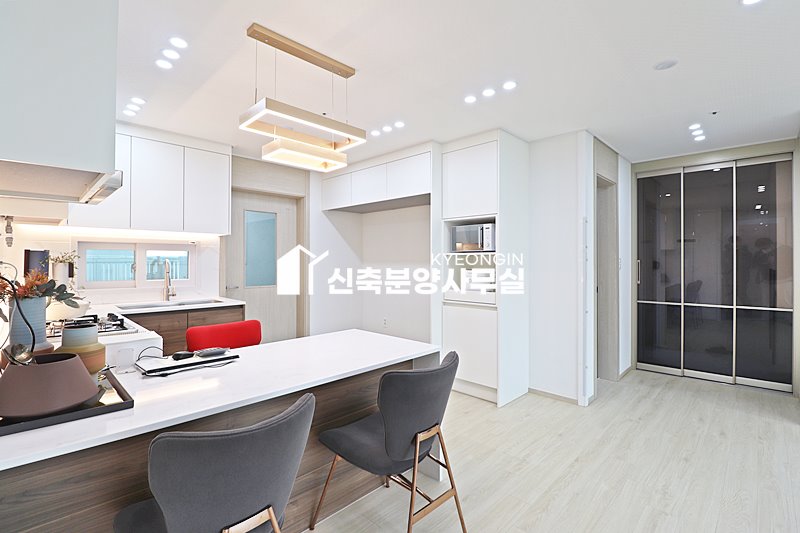 경기 부천소사구 괴안동 프라임골드 APT [ 3룸 . 테라스 . 복층 Type ] 분양 매물번호 15398 사진 8