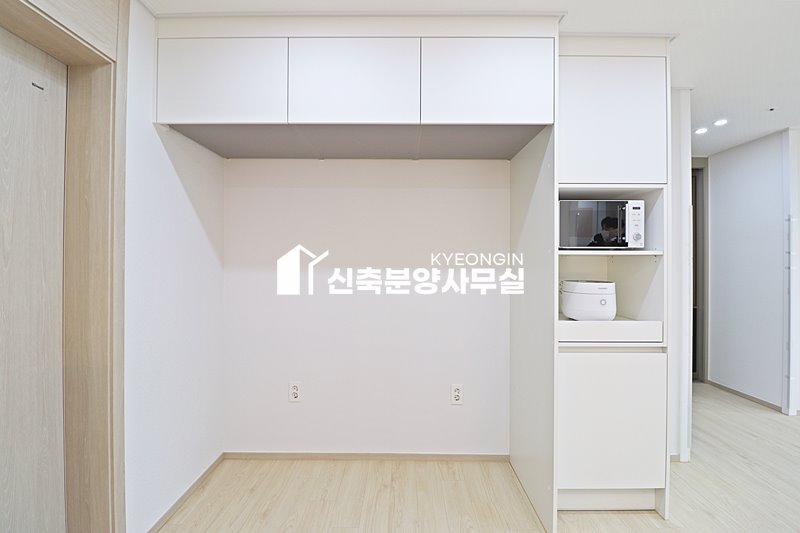 경기 부천소사구 괴안동 프라임골드 APT [ 3룸 . 테라스 . 복층 Type ] 분양 매물번호 15398 사진 13