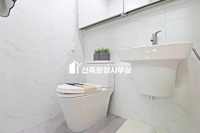 경기 부천소사구 괴안동 프라임골드 APT [ 3룸 . 테라스 . 복층 Type ] 분양 매물번호 15398 사진 16