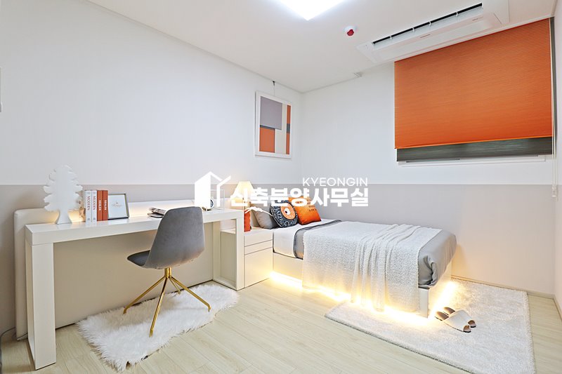 경기 부천소사구 괴안동 프라임골드 APT [ 3룸 . 테라스 . 복층 Type ] 분양 매물번호 15398 사진 17