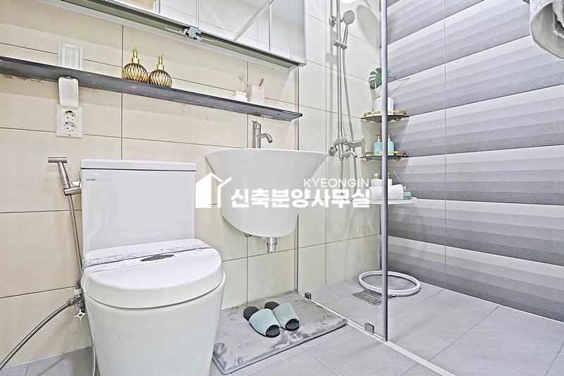 경기 부천소사구 괴안동 프라임골드 APT [ 3룸 . 테라스 . 복층 Type ] 분양 매물번호 15398 사진 19