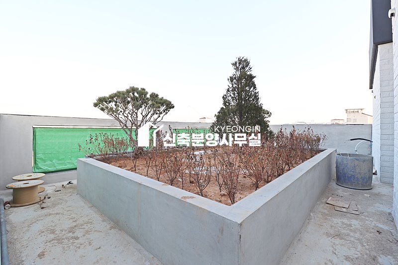 경기 부천소사구 괴안동 프라임골드 APT [ 3룸 . 테라스 . 복층 Type ] 분양 매물번호 15398 사진 20
