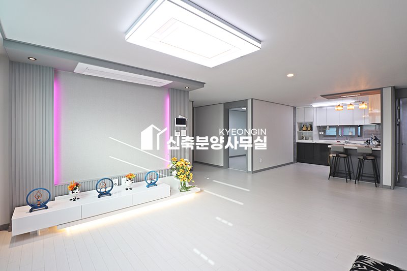 경기 부천소사구 괴안동 드림파크 [ 1룸 . 3룸 . 4룸 . 테라스 . 복층 Type ] 분양 매물번호 15397 사진 5