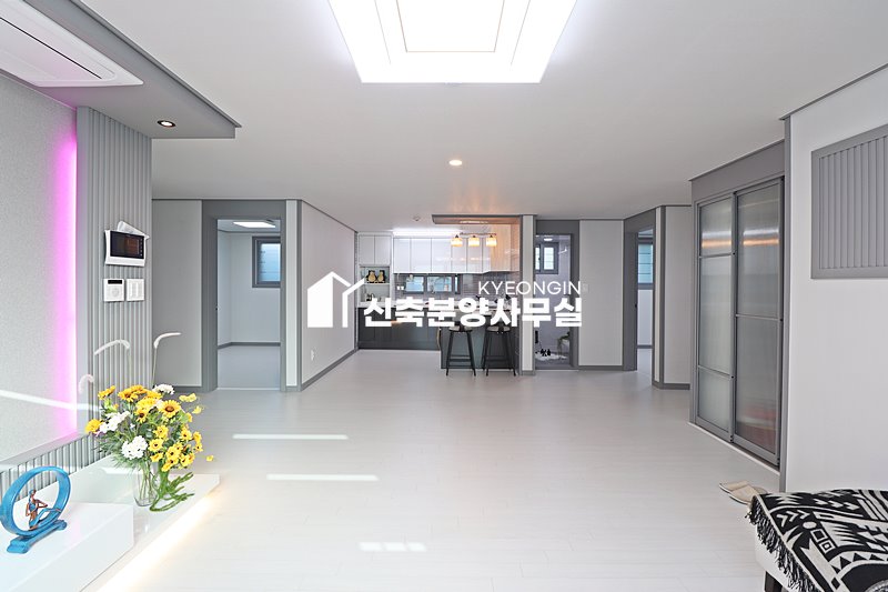 경기 부천소사구 괴안동 드림파크 [ 1룸 . 3룸 . 4룸 . 테라스 . 복층 Type ] 분양 매물번호 15397 사진 6