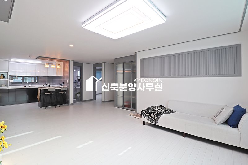 경기 부천소사구 괴안동 드림파크 [ 1룸 . 3룸 . 4룸 . 테라스 . 복층 Type ] 분양 매물번호 15397 사진 7