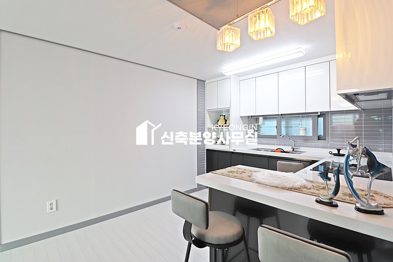 경기 부천소사구 괴안동 드림파크 [ 1룸 . 3룸 . 4룸 . 테라스 . 복층 Type ] 분양 매물번호 15397 사진 8