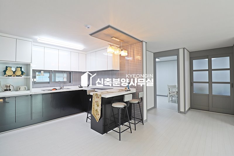 경기 부천소사구 괴안동 드림파크 [ 1룸 . 3룸 . 4룸 . 테라스 . 복층 Type ] 분양 매물번호 15397 사진 10