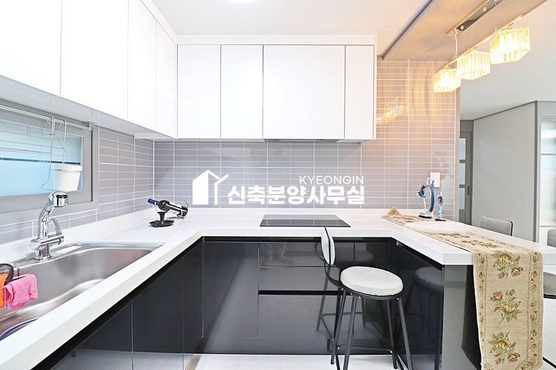 경기 부천소사구 괴안동 드림파크 [ 1룸 . 3룸 . 4룸 . 테라스 . 복층 Type ] 분양 매물번호 15397 사진 11