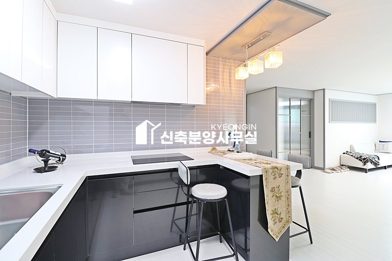 경기 부천소사구 괴안동 드림파크 [ 1룸 . 3룸 . 4룸 . 테라스 . 복층 Type ] 분양 매물번호 15397 사진 12