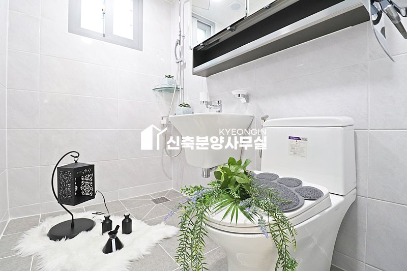 경기 부천소사구 괴안동 드림파크 [ 1룸 . 3룸 . 4룸 . 테라스 . 복층 Type ] 분양 매물번호 15397 사진 19