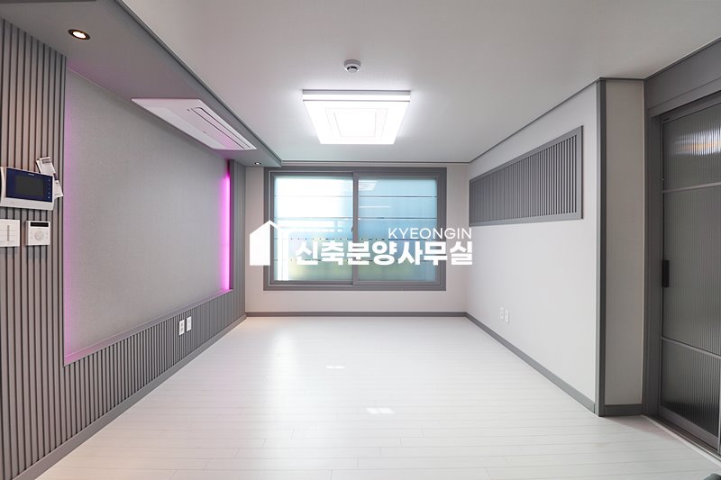 경기 부천소사구 괴안동 드림파크 [ 1룸 . 3룸 . 4룸 . 테라스 . 복층 Type ] 분양 매물번호 15397 사진 23