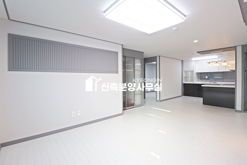 경기 부천소사구 괴안동 드림파크 [ 1룸 . 3룸 . 4룸 . 테라스 . 복층 Type ] 분양 매물번호 15397 사진 25