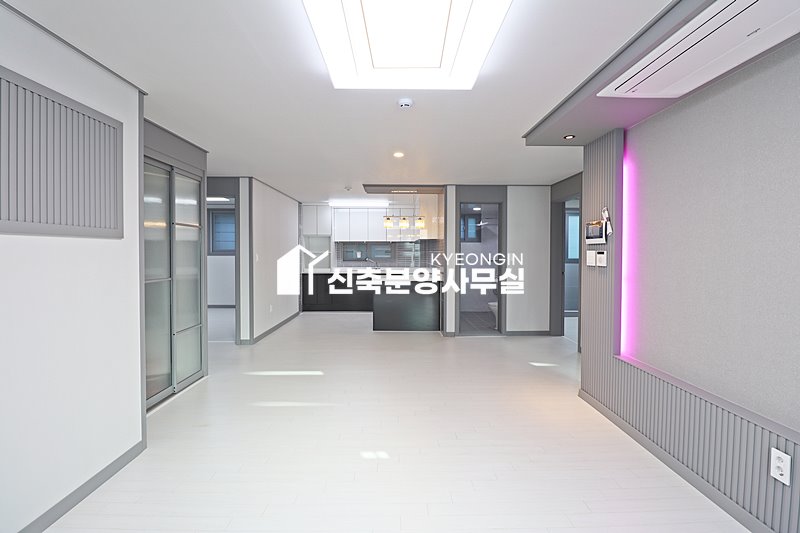 경기 부천소사구 괴안동 드림파크 [ 1룸 . 3룸 . 4룸 . 테라스 . 복층 Type ] 분양 매물번호 15397 사진 26