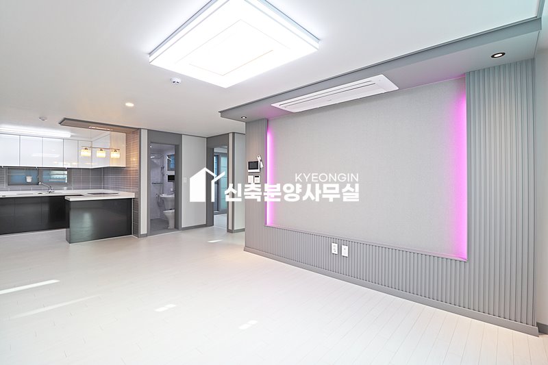 경기 부천소사구 괴안동 드림파크 [ 1룸 . 3룸 . 4룸 . 테라스 . 복층 Type ] 분양 매물번호 15397 사진 27