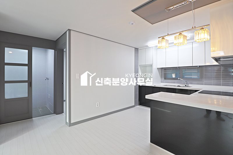 경기 부천소사구 괴안동 드림파크 [ 1룸 . 3룸 . 4룸 . 테라스 . 복층 Type ] 분양 매물번호 15397 사진 28
