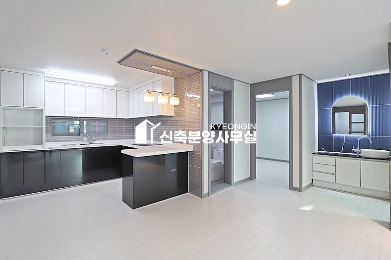 경기 부천소사구 괴안동 드림파크 [ 1룸 . 3룸 . 4룸 . 테라스 . 복층 Type ] 분양 매물번호 15397 사진 29