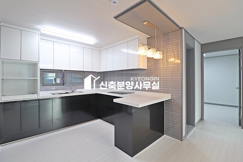 경기 부천소사구 괴안동 드림파크 [ 1룸 . 3룸 . 4룸 . 테라스 . 복층 Type ] 분양 매물번호 15397 사진 31