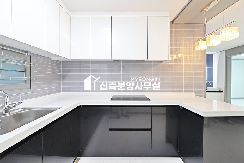 경기 부천소사구 괴안동 드림파크 [ 1룸 . 3룸 . 4룸 . 테라스 . 복층 Type ] 분양 매물번호 15397 사진 32