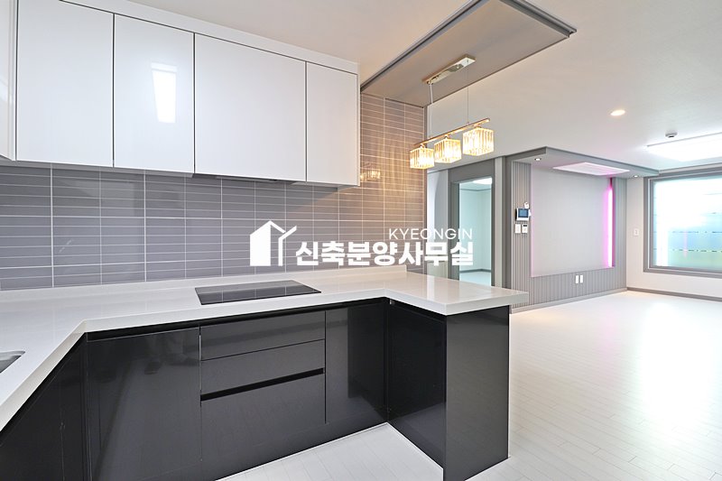 경기 부천소사구 괴안동 드림파크 [ 1룸 . 3룸 . 4룸 . 테라스 . 복층 Type ] 분양 매물번호 15397 사진 33