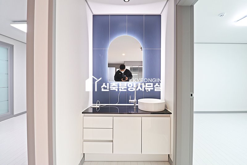 경기 부천소사구 괴안동 드림파크 [ 1룸 . 3룸 . 4룸 . 테라스 . 복층 Type ] 분양 매물번호 15397 사진 34