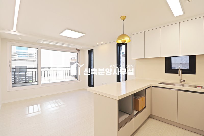 경기 안양동안구 관양동 우버하우스 [ 3룸 . 테라스 . 복층 Type ] 분양 매물번호 15396 사진 1