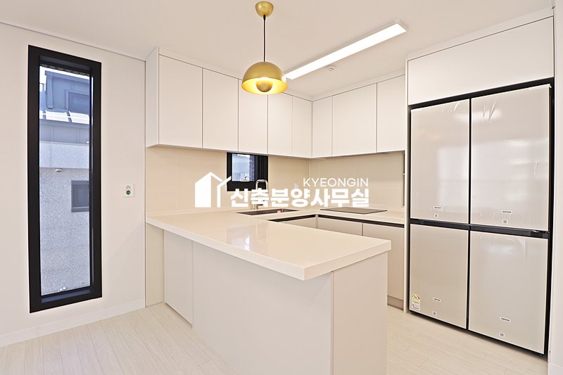 경기 안양동안구 관양동 우버하우스 [ 3룸 . 테라스 . 복층 Type ] 분양 매물번호 15396 사진 10