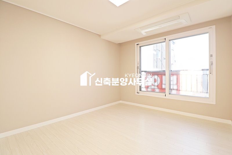 경기 안양동안구 관양동 우버하우스 [ 3룸 . 테라스 . 복층 Type ] 분양 매물번호 15396 사진 13