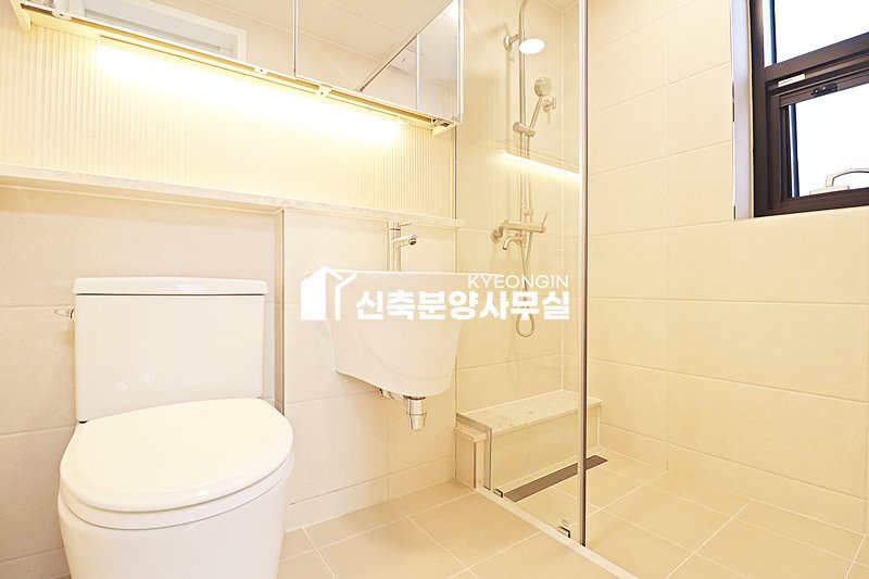 경기 안양동안구 관양동 우버하우스 [ 3룸 . 테라스 . 복층 Type ] 분양 매물번호 15396 사진 15