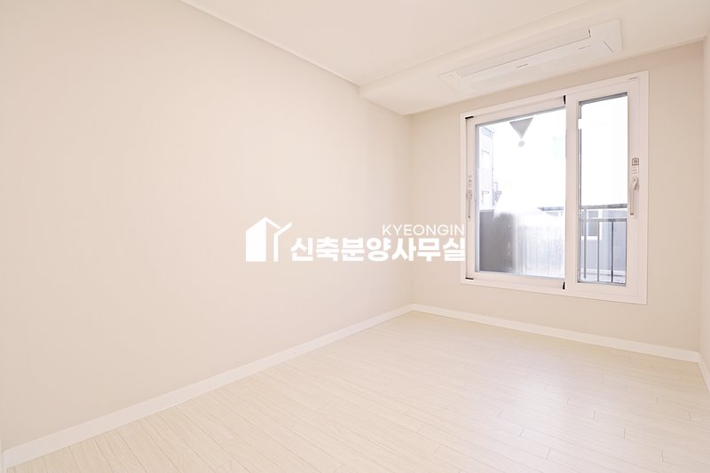 경기 안양동안구 관양동 우버하우스 [ 3룸 . 테라스 . 복층 Type ] 분양 매물번호 15396 사진 16