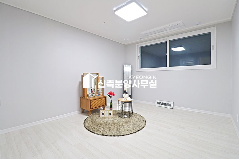 인천 제물포구 유동 DH 센트럴 [ A . B .C . D Type ] 분양 매물번호 15395 사진 13