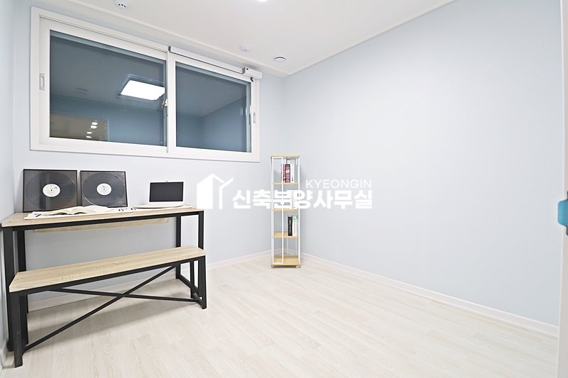 인천 제물포구 유동 DH 센트럴 [ A . B .C . D Type ] 분양 매물번호 15395 사진 15