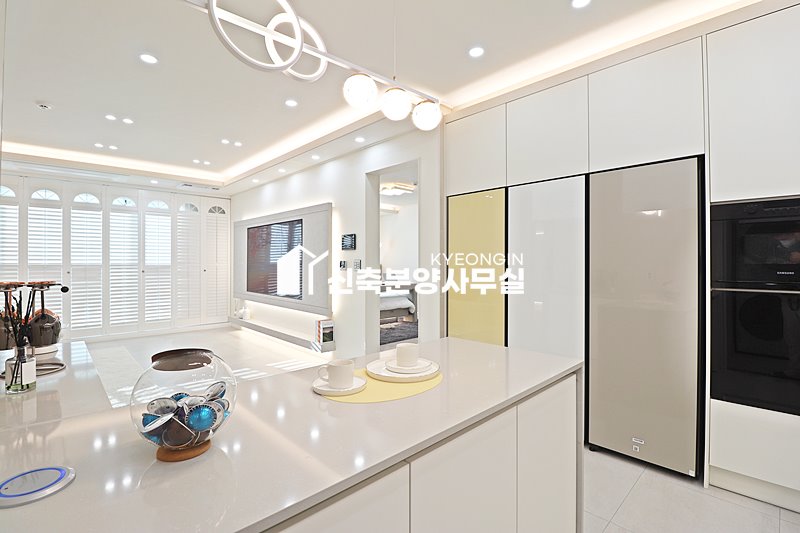 경기 파주시 야당동 헤스티아 [ 3룸 . 테라스 . 복층 Type ] 분양 매물번호 15394 사진 1