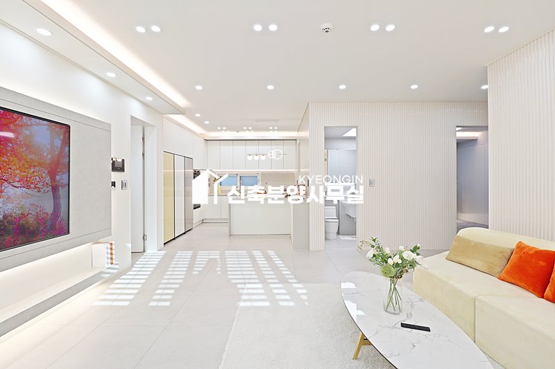 경기 파주시 야당동 헤스티아 [ 3룸 . 테라스 . 복층 Type ] 분양 매물번호 15394 사진 8