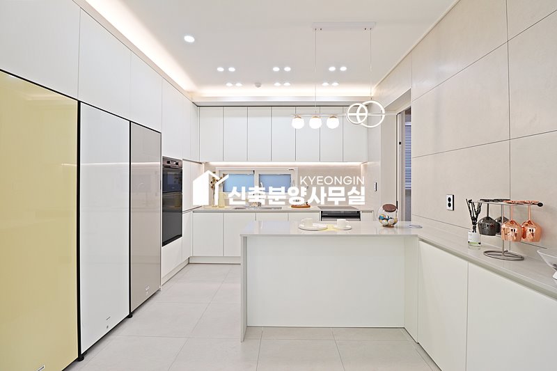 경기 파주시 야당동 헤스티아 [ 3룸 . 테라스 . 복층 Type ] 분양 매물번호 15394 사진 11