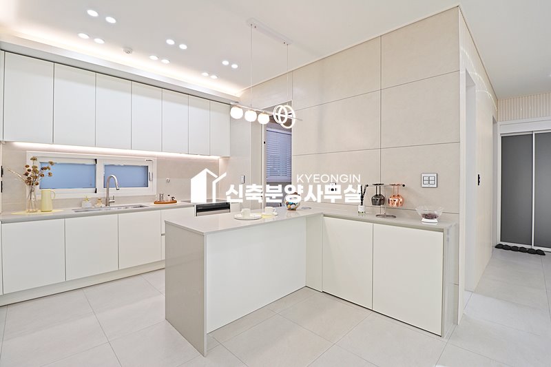 경기 파주시 야당동 헤스티아 [ 3룸 . 테라스 . 복층 Type ] 분양 매물번호 15394 사진 12