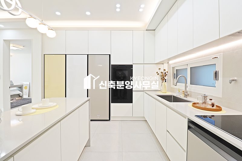 경기 파주시 야당동 헤스티아 [ 3룸 . 테라스 . 복층 Type ] 분양 매물번호 15394 사진 14
