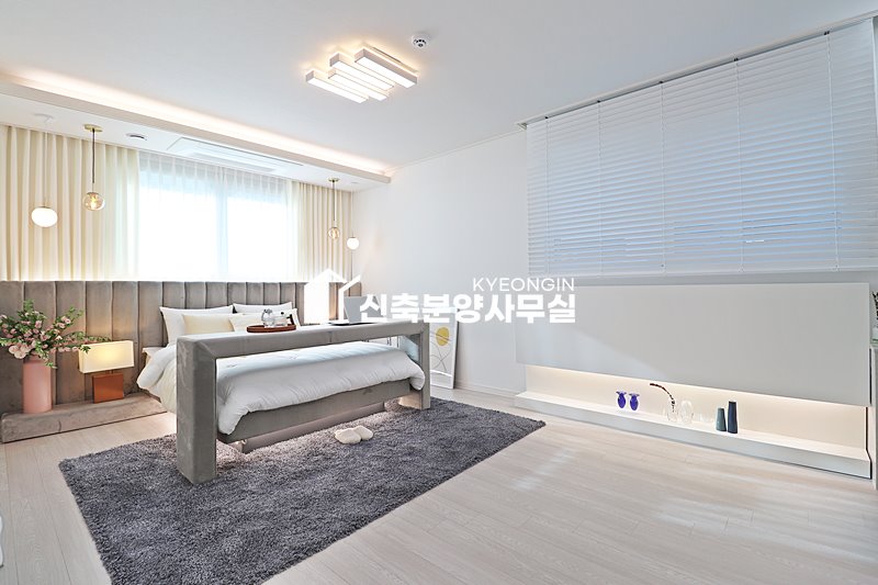 경기 파주시 야당동 헤스티아 [ 3룸 . 테라스 . 복층 Type ] 분양 매물번호 15394 사진 16