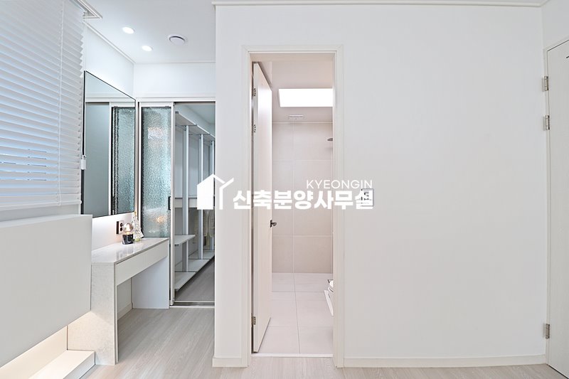 경기 파주시 야당동 헤스티아 [ 3룸 . 테라스 . 복층 Type ] 분양 매물번호 15394 사진 18