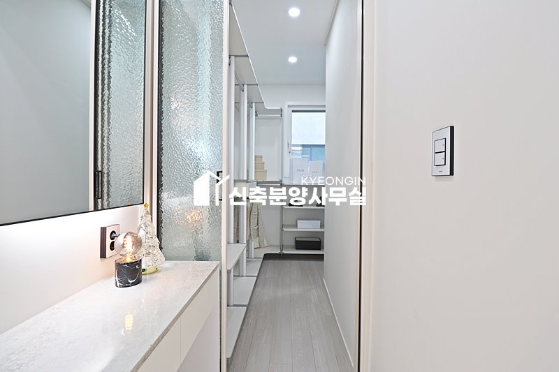 경기 파주시 야당동 헤스티아 [ 3룸 . 테라스 . 복층 Type ] 분양 매물번호 15394 사진 19