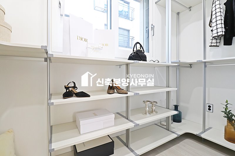 경기 파주시 야당동 헤스티아 [ 3룸 . 테라스 . 복층 Type ] 분양 매물번호 15394 사진 20