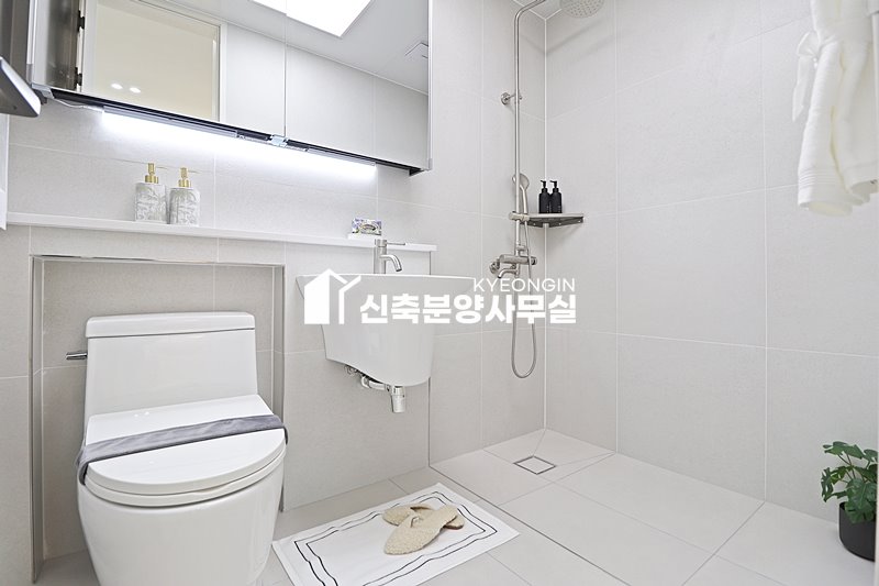 경기 파주시 야당동 헤스티아 [ 3룸 . 테라스 . 복층 Type ] 분양 매물번호 15394 사진 24