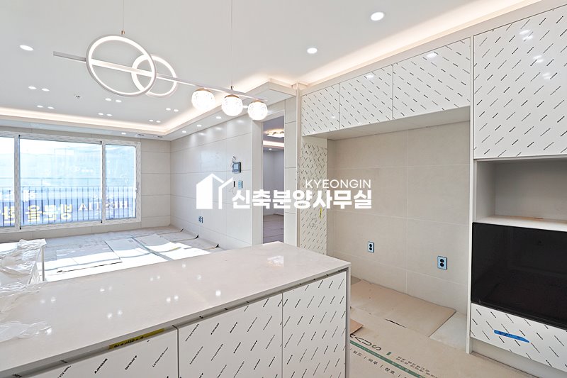 경기 파주시 야당동 헤스티아 [ 3룸 . 테라스 . 복층 Type ] 분양 매물번호 15394 사진 26